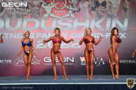 Grand Prix Dudushkin Fitness Family - 2022