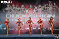 Grand Prix Dudushkin Fitness Family - 2022