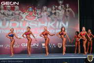 Grand Prix Dudushkin Fitness Family - 2022