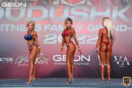 Grand Prix Dudushkin Fitness Family - 2022