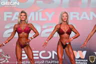 Grand Prix Dudushkin Fitness Family - 2022