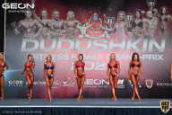 Grand Prix Dudushkin Fitness Family - 2022