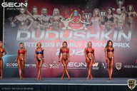 Grand Prix Dudushkin Fitness Family - 2022