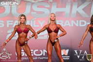 Grand Prix Dudushkin Fitness Family - 2022