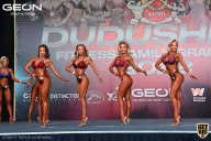 Grand Prix Dudushkin Fitness Family - 2022