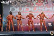 Grand Prix Dudushkin Fitness Family - 2022