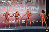 Grand Prix Dudushkin Fitness Family - 2022