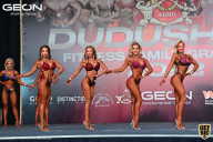 Grand Prix Dudushkin Fitness Family - 2022