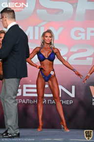 Grand Prix Dudushkin Fitness Family - 2022