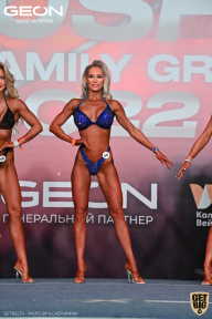 Grand Prix Dudushkin Fitness Family - 2022