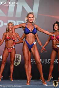 Grand Prix Dudushkin Fitness Family - 2022