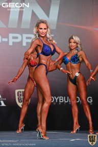 Grand Prix Dudushkin Fitness Family - 2022