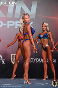 Grand Prix Dudushkin Fitness Family - 2022