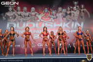 Grand Prix Dudushkin Fitness Family - 2022