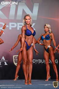 Grand Prix Dudushkin Fitness Family - 2022