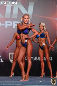 Grand Prix Dudushkin Fitness Family - 2022