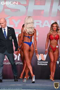 Grand Prix Dudushkin Fitness Family - 2022