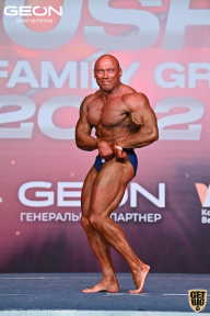 Grand Prix Dudushkin Fitness Family - 2022