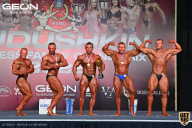 Grand Prix Dudushkin Fitness Family - 2022