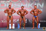 Grand Prix Dudushkin Fitness Family - 2022