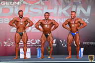 Grand Prix Dudushkin Fitness Family - 2022