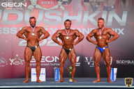 Grand Prix Dudushkin Fitness Family - 2022