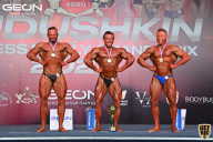 Grand Prix Dudushkin Fitness Family - 2022