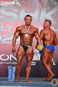 Grand Prix Dudushkin Fitness Family - 2022