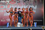 Grand Prix Dudushkin Fitness Family - 2022