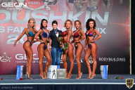 Grand Prix Dudushkin Fitness Family - 2022