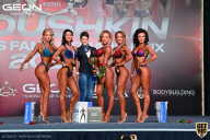 Grand Prix Dudushkin Fitness Family - 2022