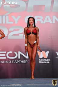 Grand Prix Dudushkin Fitness Family - 2022