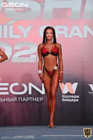 Grand Prix Dudushkin Fitness Family - 2022