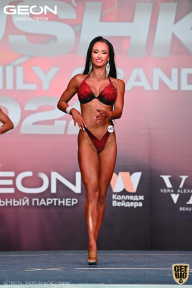 Grand Prix Dudushkin Fitness Family - 2022