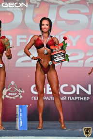 Grand Prix Dudushkin Fitness Family - 2022