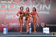 Grand Prix Dudushkin Fitness Family - 2022