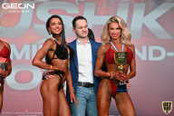 Grand Prix Dudushkin Fitness Family - 2022