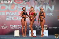 Grand Prix Dudushkin Fitness Family - 2022