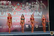 Grand Prix Dudushkin Fitness Family - 2022