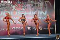 Grand Prix Dudushkin Fitness Family - 2022