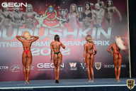 Grand Prix Dudushkin Fitness Family - 2022