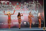 Grand Prix Dudushkin Fitness Family - 2022