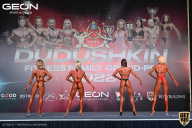 Grand Prix Dudushkin Fitness Family - 2022