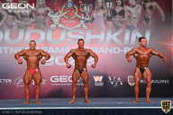 Grand Prix Dudushkin Fitness Family - 2022