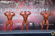 Grand Prix Dudushkin Fitness Family - 2022