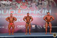 Grand Prix Dudushkin Fitness Family - 2022