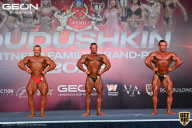 Grand Prix Dudushkin Fitness Family - 2022