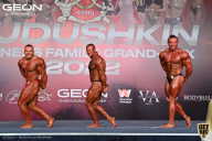 Grand Prix Dudushkin Fitness Family - 2022