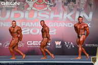 Grand Prix Dudushkin Fitness Family - 2022