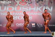 Grand Prix Dudushkin Fitness Family - 2022